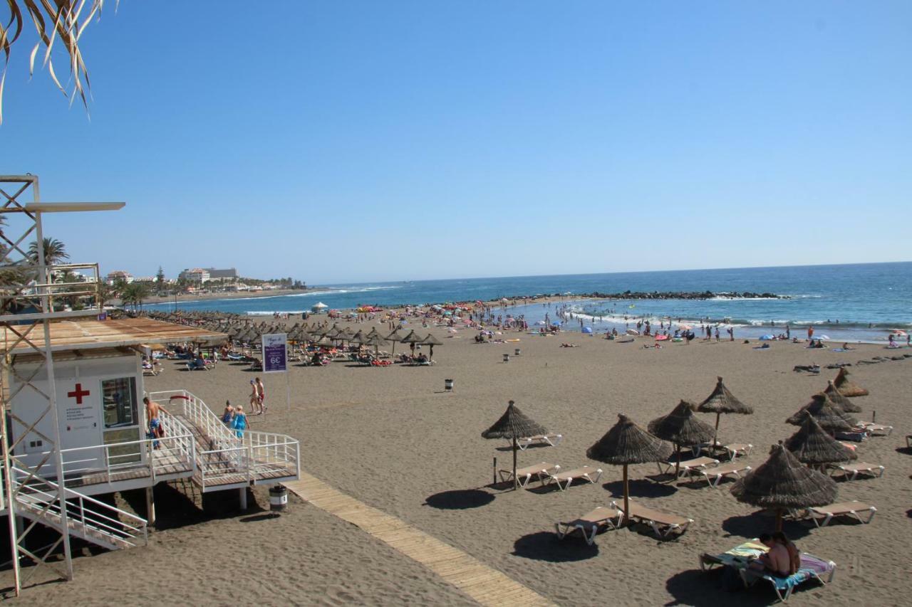 Holiday In Olympia Playa de las Américas Exterior foto